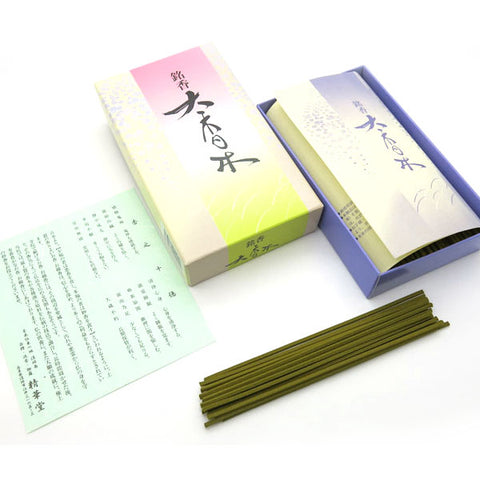 Seikado Incense Sticks, Meikoh Daikouboku