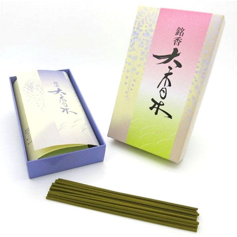 Seikado Incense Sticks, Meikoh Daikouboku