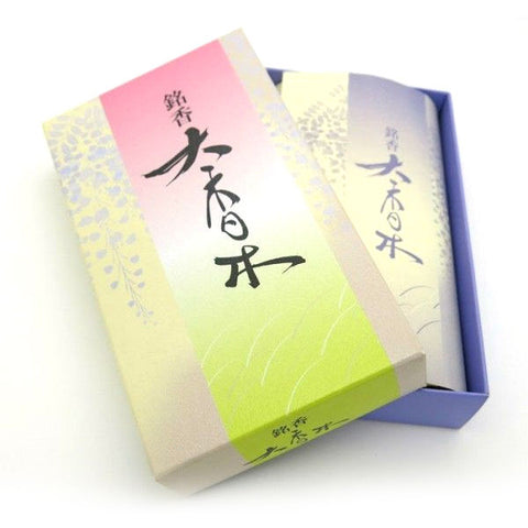 Seikado Incense Sticks, Meikoh Daikouboku