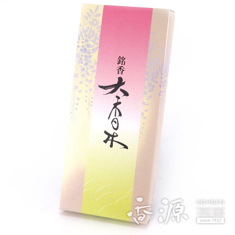 Seikado Incense Sticks, Meikoh Daikouboku