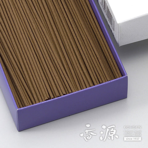 Seikado Incense Sticks, Jinkoh Daikouboku, Agarwood