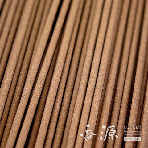 Seikado Incense Sticks, Jinkoh Daikouboku, Agarwood