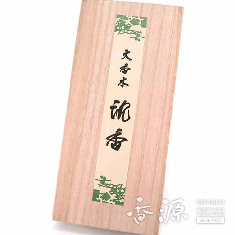 Seikado Incense Sticks, Jinkoh Daikouboku, Agarwood