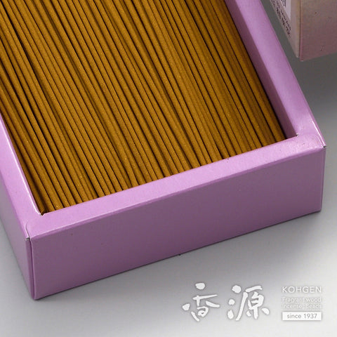 Agarwood five brushes