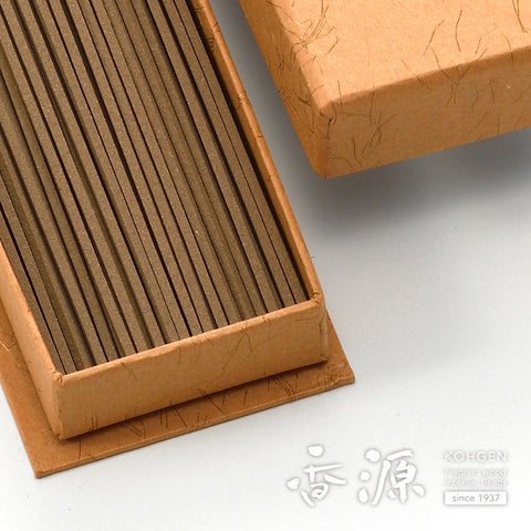 Seikado Premium Incense Series, Ryoun Agarwood