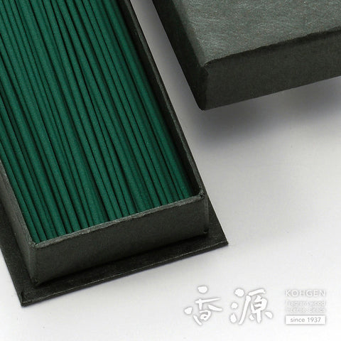 Seikado Premium Incense Series, Zuiun Agarwood