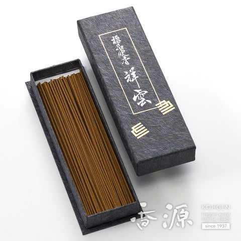 Seikado Premium Incense Series, Shoun Agarwood