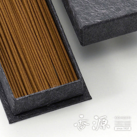 Seikado Premium Incense Series, Shoun Agarwood