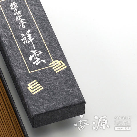 Seikado Premium Incense Series, Shoun Agarwood