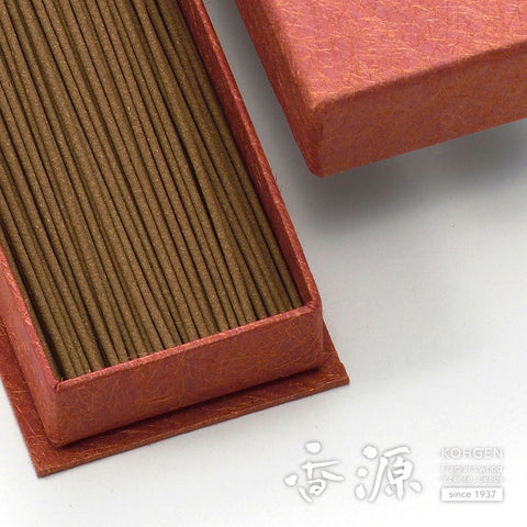 Seikado Premium Incense Series, Meikoh Kyara