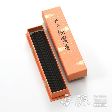 Seikado Premium Incense Series, Gokujoh Kyara-koh
