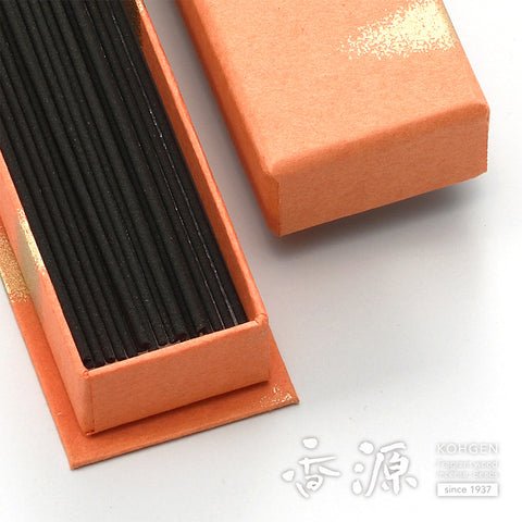 Seikado Premium Incense Series, Gokujoh Kyara-koh