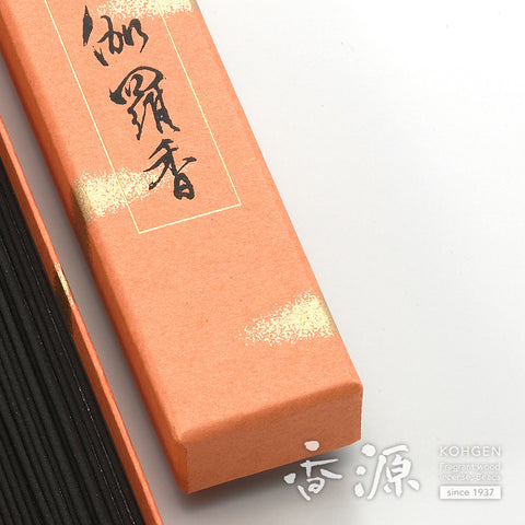 Seikado Premium Incense Series, Gokujoh Kyara-koh