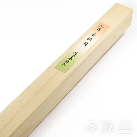 Seikado Incense Sticks, Kyarakohien, Long sticks