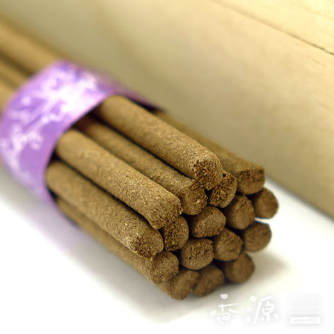 Seikado Incense Sticks, Kyarakohien, Long sticks