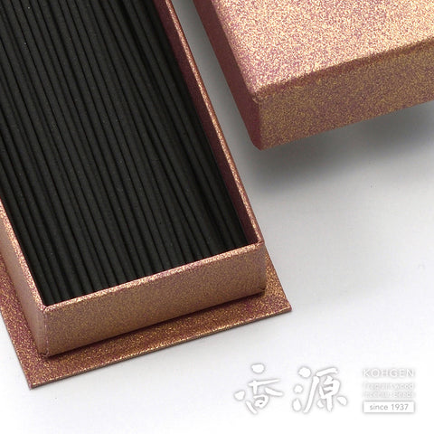 Seikado Premium Incense Series, Jinsui Tani Agarwood