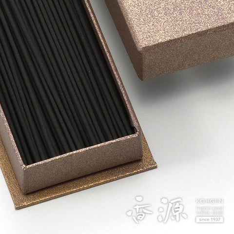 Seikado Premium Incense Series, Jinsui Siam Agarwood