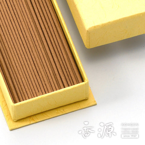 Seikado Premium Incense Series, Houn Sandalwood
