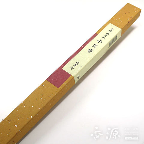 Seikado Incense Sticks, Daikouboku Byakudan, Sandalwood
