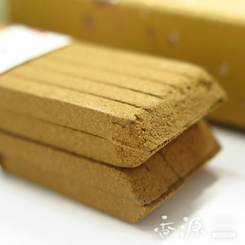 Seikado Incense Sticks, Daikouboku Byakudan, Sandalwood