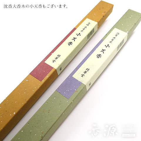 Seikado Incense Sticks, Daikouboku Byakudan, Sandalwood