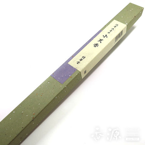 Seikado Incense Sticks, Jinkoh Daikouboku, Agarwood