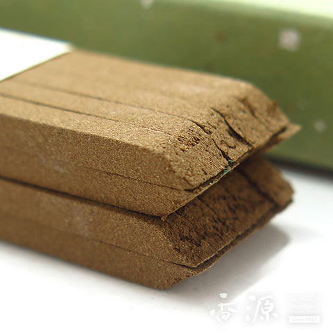 Seikado Incense Sticks, Jinkoh Daikouboku, Agarwood