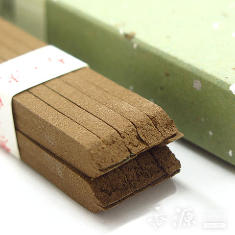 Seikado Incense Sticks, Jinkoh Daikouboku, Agarwood