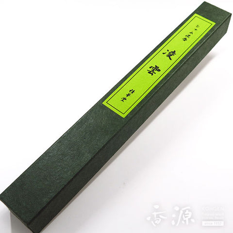 Seikado Incense Sticks, Ryoun, Agarwood, Long sticks