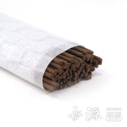 Seikado Incense Sticks, Hitori-Shizuka Traditional Woods Collection