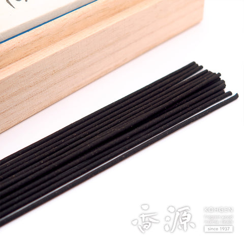 Seijudo Top-Quality Incense Sticks, Gokuhin Kyara Enju