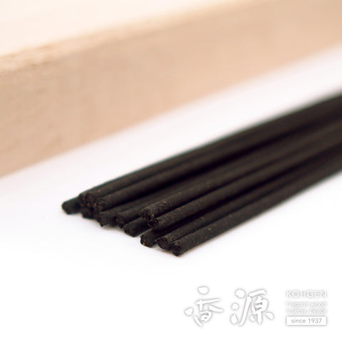 Seijudo Top-Quality Incense Sticks, Gokuhin Kyara Enju