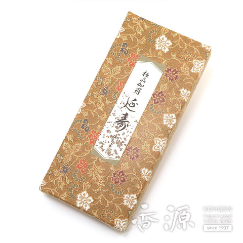 Seijudo Incense Sticks, Gokuhin Kyara Enju