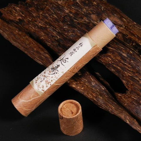 Seijudo Incense Sticks, Gokuhin Kyara Enju