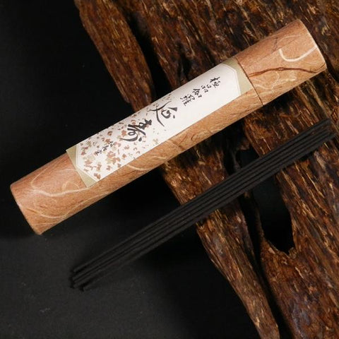Seijudo Incense Sticks, Gokuhin Kyara Enju