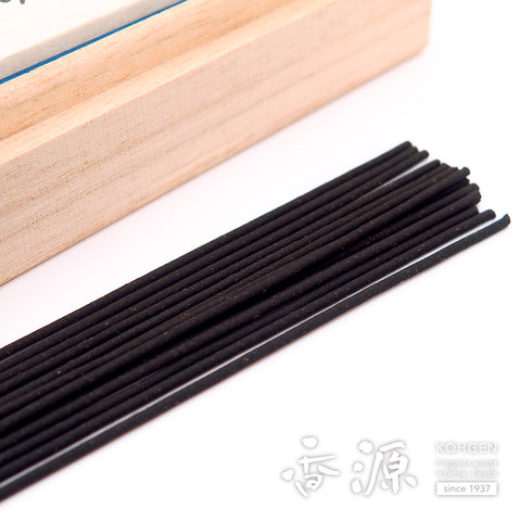 Seijudo Incense Sticks, Gokuhin Kyara Enju