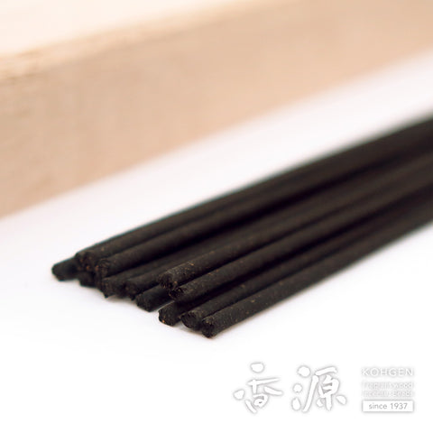 Seijudo Incense Sticks, Gokuhin Kyara Enju