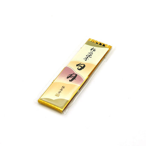 Seijudo Incense Sticks, Gokuhin Jinkoh Nichigetsu, Agarwood