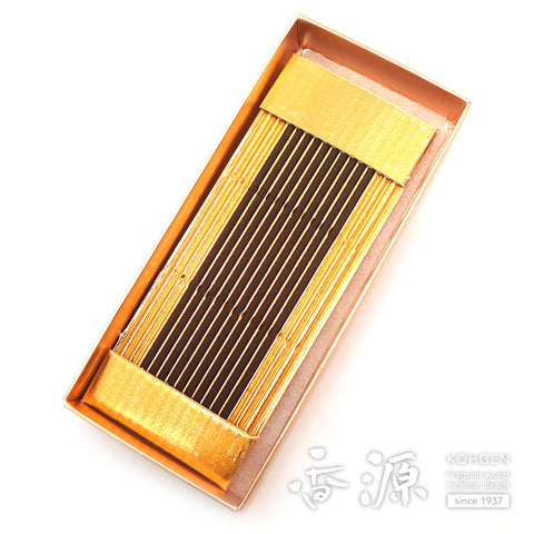 Seijudo Incense Sticks, Shiragiku, Agarwood