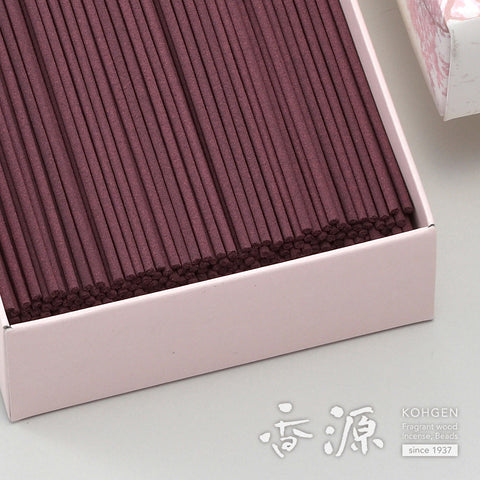 Seijudo Incense Sticks, Urawaka Collection