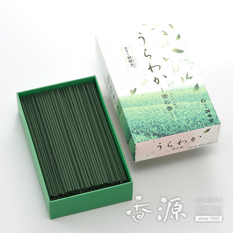 Seijudo Incense Sticks, Urawaka Collection
