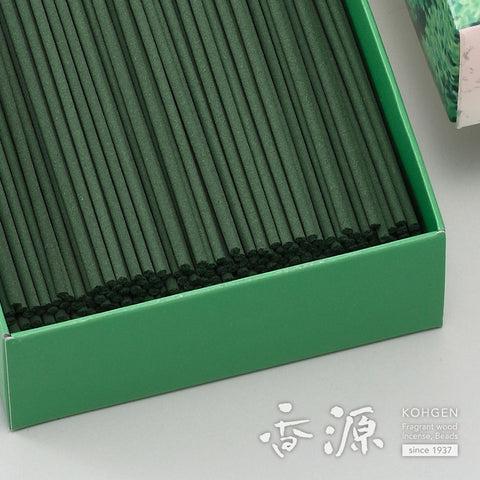 Seijudo Incense Sticks, Urawaka Collection