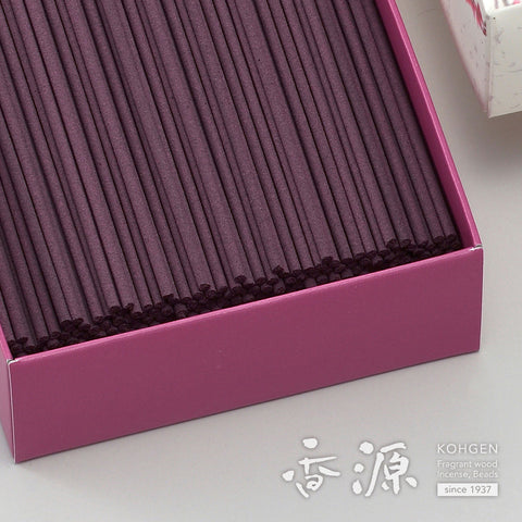 Seijudo Incense Sticks, Urawaka Collection