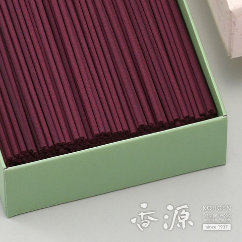 Seijudo Incense Sticks, Urawaka Collection