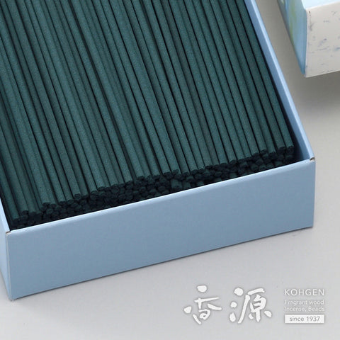 Seijudo Incense Sticks, Urawaka Collection