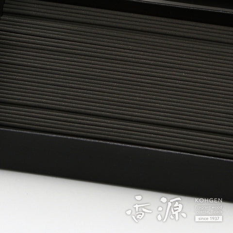 Seijudo Incense Sticks, Shikobai Series, Low-Smoke