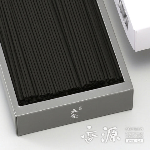 Daihatsu Incense Sticks, Casablanca Lily Flower