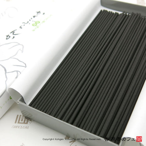 Daihatsu Incense Sticks, Casablanca Lily Flower