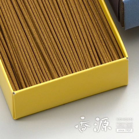 Gold powder taganohana