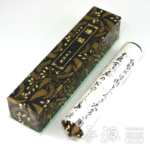 Daihatsu Incense Sticks, Rokaku, Short Bundle - incense sticks